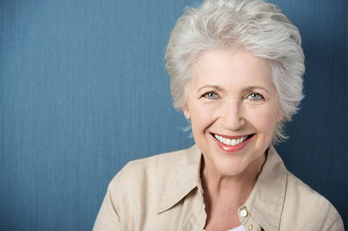 Dental Crowns Are a Fix for a Smile You Want to Share