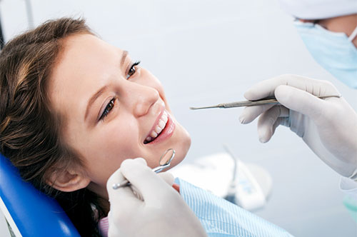 Overcome Anxiety With Stress-Free Dental Care