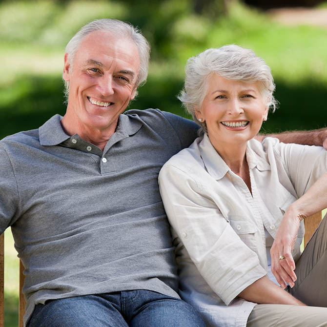 Dental Crowns and Bridges